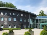 Rathaus Sögel