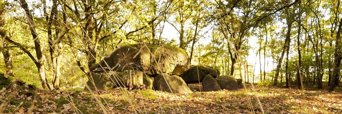 Ludmillenhof, Sitz der Samtgemeinde Sögel, denkmalgeschützt