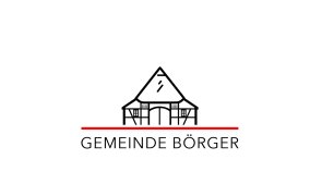 Logo Gemeinde Börger