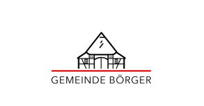 Logo Gemeinde Börger