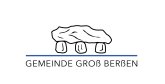 Logo Gemeinde Groß Berßen 