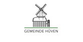 Logo Gemeinde Hüven