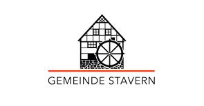 Logo Gemeinde Stavern