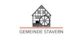 Logo Gemeinde Stavern 