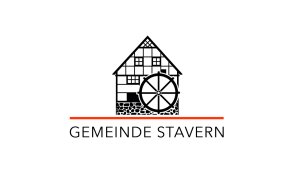 Logo Gemeinde Stavern