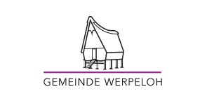 Logo Gemeinde Werpeloh
