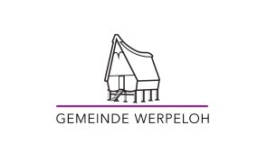 Logo Gemeinde Werpeloh