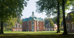 Schloss Clemenswerth