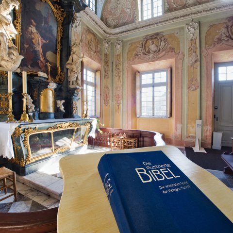 Schloss Clemenswerth Samtgemeinde Sögel