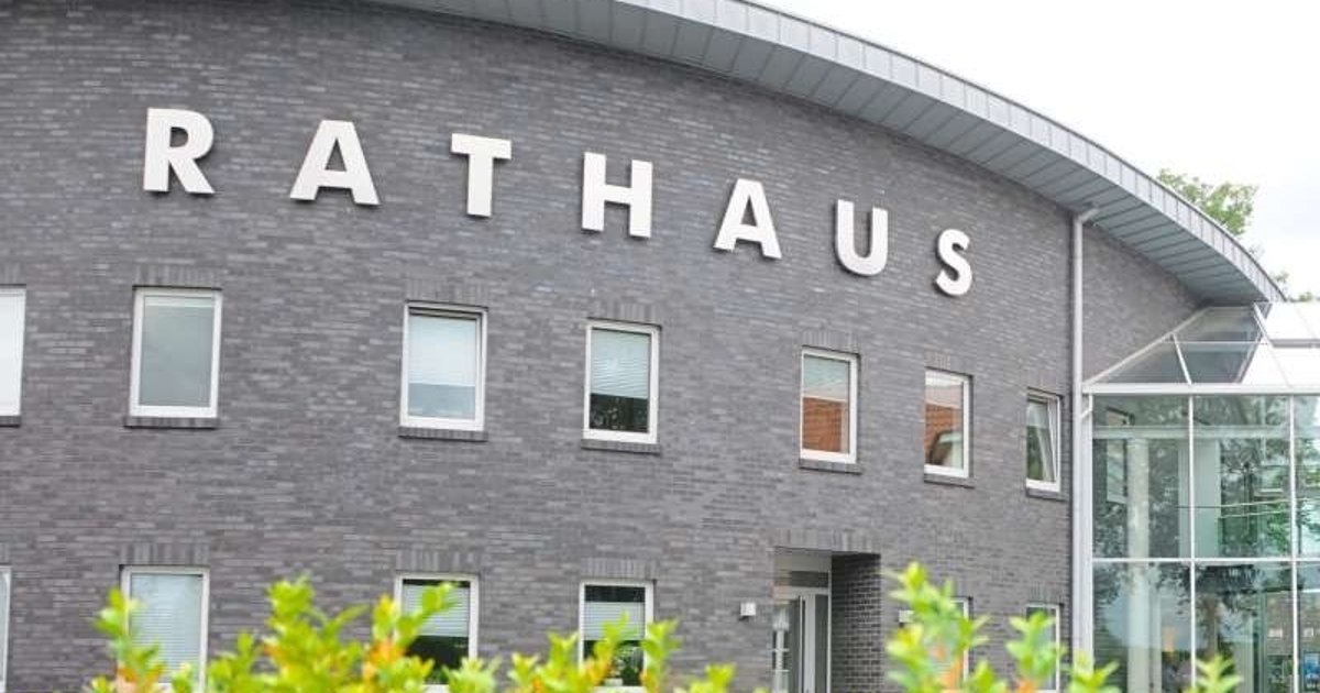 Anmeldetage für Kinder Samtgemeinde Sögel