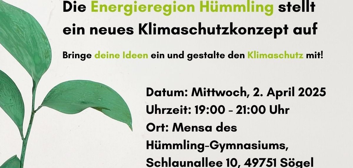 Einladung Vorreiterkonzept - 1