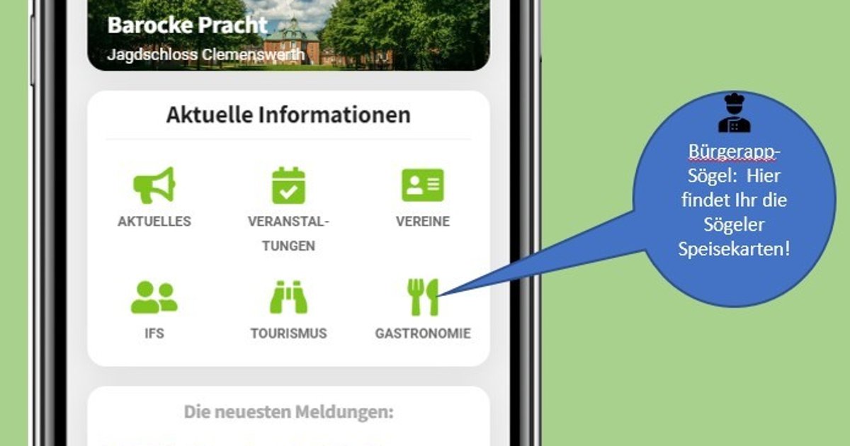B rger App S gel Samtgemeinde S gel b-rger-app-s-gel-samtgemeinde-s-gel