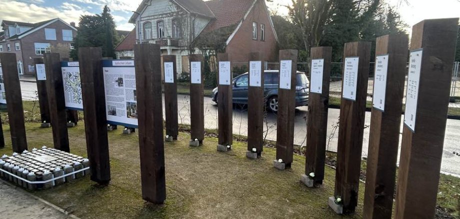 Ein Bild mit Stehlen