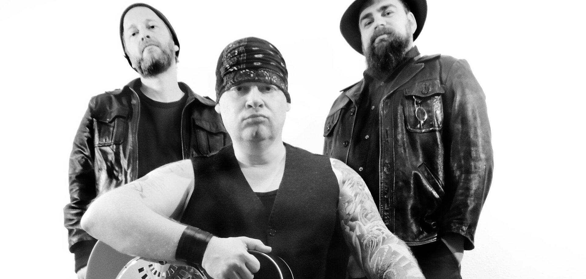 Ein Bild mit Musikern