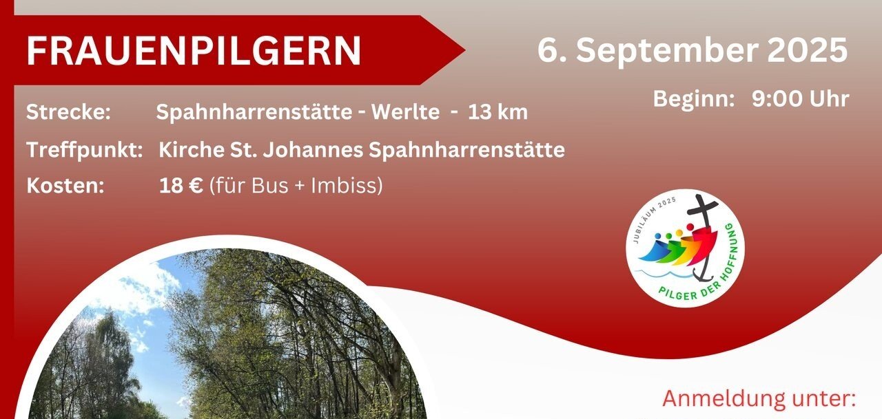 Ein Bild mit einem Flyer