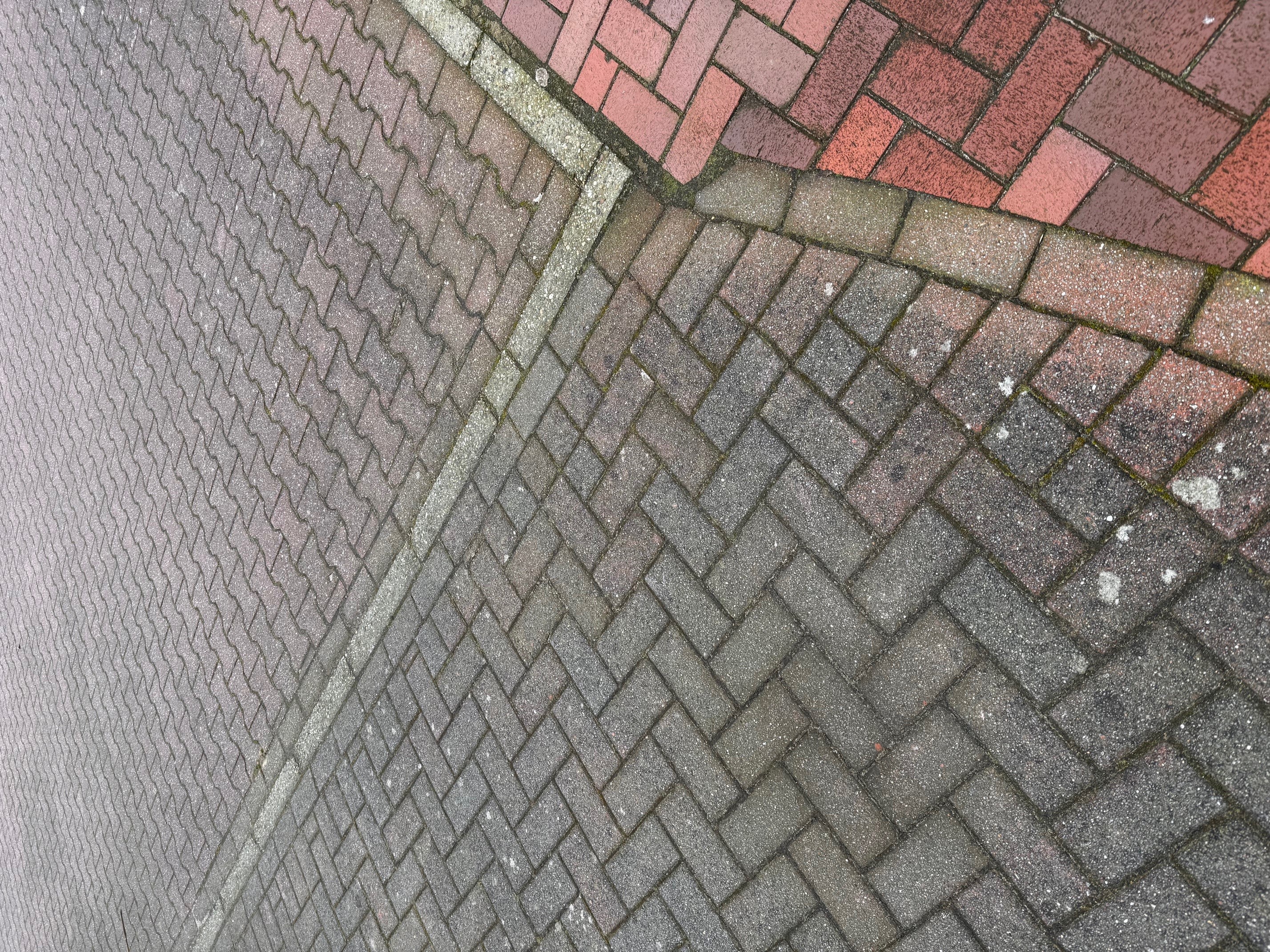 Ein Bild mit Steinen 