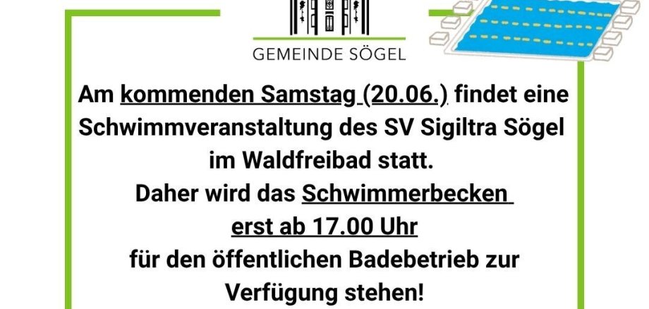 Insta Beitrag Samtgemeinde Sögel - 1 Insta Beitrag Samtgemeinde Sögel - 1