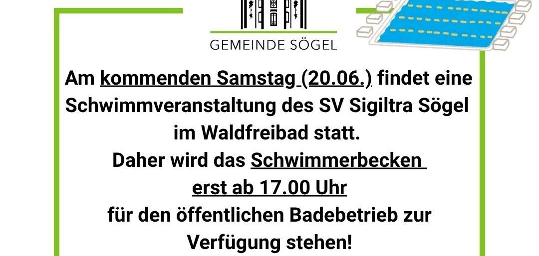 Insta Beitrag Samtgemeinde Sögel  - 1