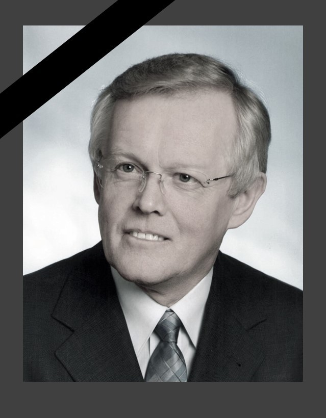 Ein Bild von einem Mann