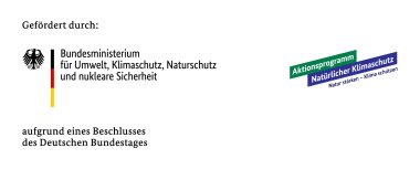 Ein Schmetterling sitzt auf einer Blume und im Vordergrund steht: Artenvielfalt schaffen und bewahren