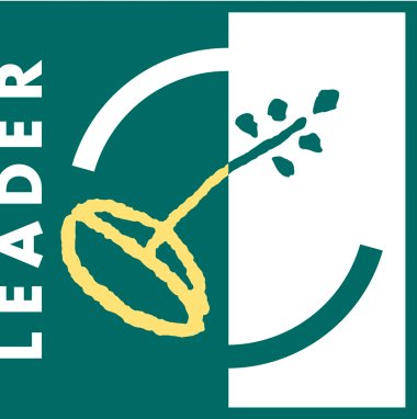Logo der LEADER 